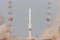 Bild: EUTELSAT 5 West B erfolgreich gestartet