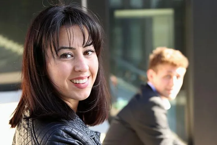 Info-Mittag: Umschulungen in der Medienbranche Bild: Info-Mittag: Umschulungen in der Medienbranche