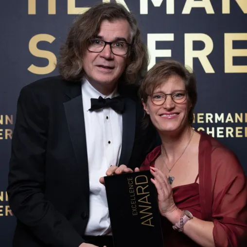 „Tübinger Unternehmerin Sonja Förste mit klarer Mission zum internationalen Erfolg – Erfolgsfaktor Feedback“ Bild: „Tübinger Unternehmerin Sonja Förste mit klarer Mission zum internationalen Erfolg – Erfolgsfaktor Feedback“