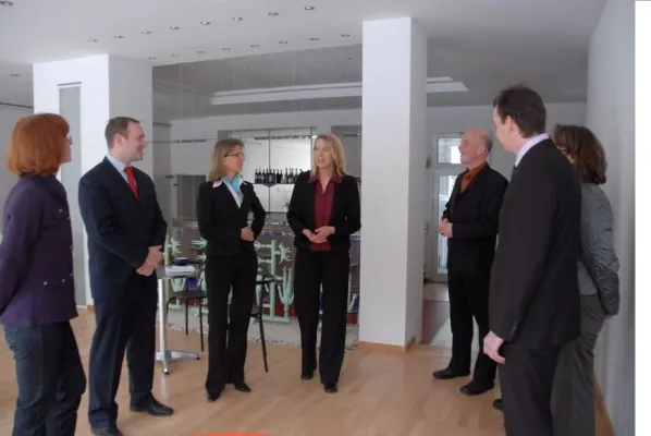 CoachDating in Düsseldorf: Themen Specials im Oktober Bild: CoachDating in Düsseldorf: Themen Specials im Oktober