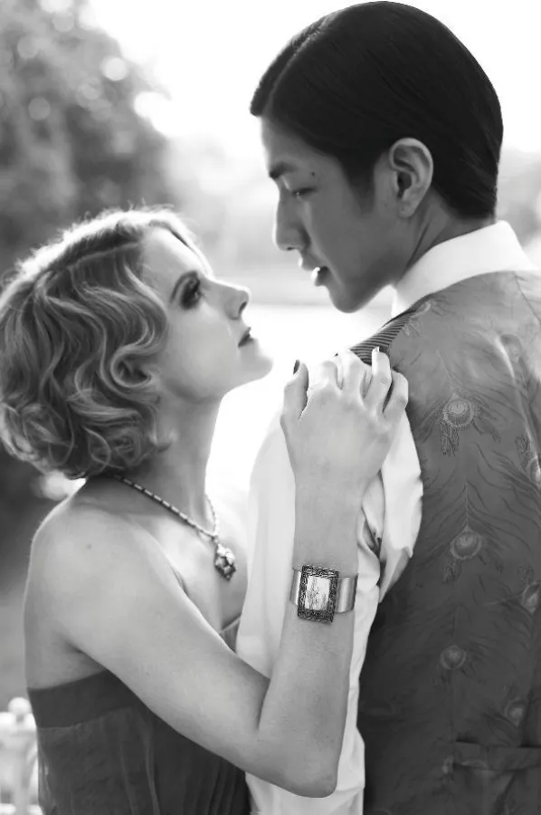 Exklusive Schmuckunikate und edle Pretiosen von Der Fuchs