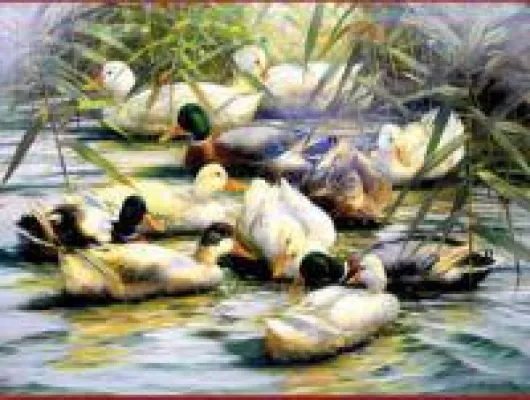 Bild: Das Kunst  Auktionshaus W. Ginhart lädt zur diesjährigen Februar-Auktion am 16.2.2019