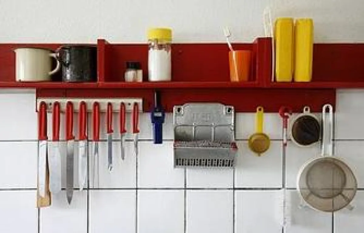 ... mit System!