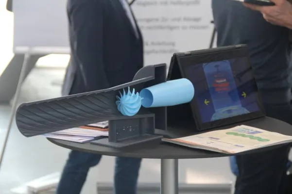 CyFract startet Crowdfunding-Kampagne Bild: CyFract startet Crowdfunding-Kampagne