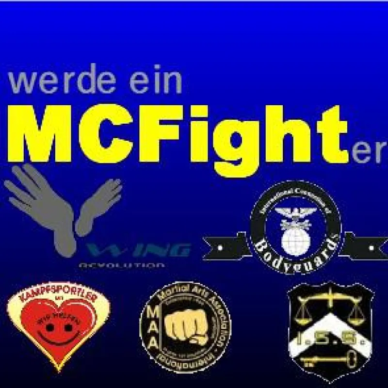 MCFight-profesinelle Kampfkunst zum günstigen Preis