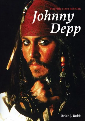 Bild: Wie viele Frauen brauchte Johnny Depp um sein Glück zu finden?