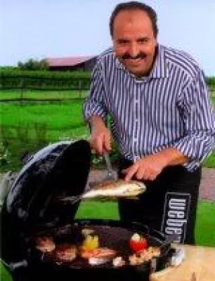 Bild: Grill-Akademie kommt nach Solingen - Grillen wie ein Profi