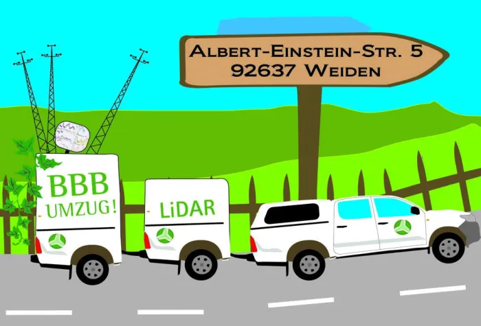 Bild: Umzugs-Rabatte für LiDAR-Windmessungen