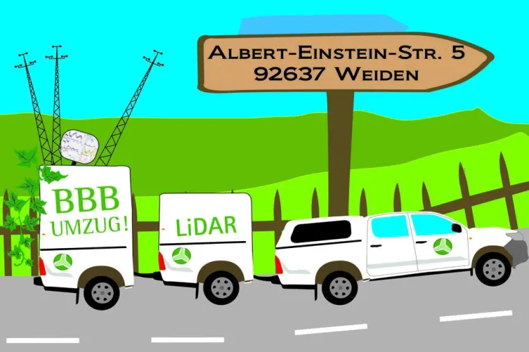 Umzugs-Rabatte für LiDAR-Windmessungen Bild: Umzugs-Rabatte für LiDAR-Windmessungen