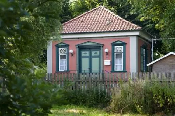 Bild: Das Nordseebad Otterndorf sucht Stadtschreiber/in für 2018