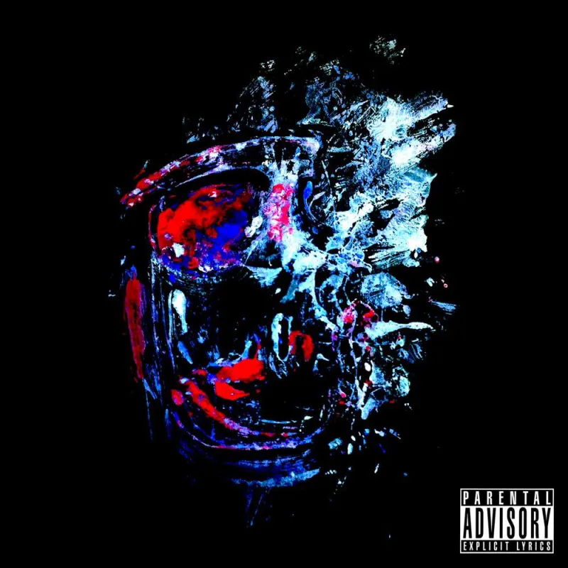 Album Cover 2012