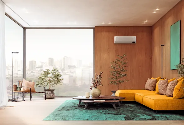 Bild: Samsung überzeugt bei Stiftung Warentest: Testsieger im Bereich Split-Klimageräte