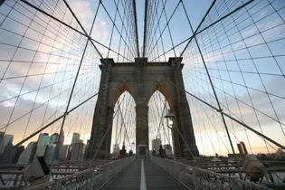 Bild: Besucherrekord in New York City