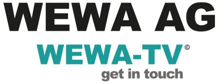 Bild: KAPAZITIVE SYSTEME VOM EXPERTEN WEWA AG