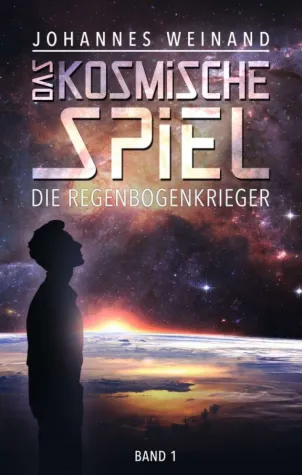 Bild: Das Kosmische Spiel - Spannender Science Fiction-Thriller