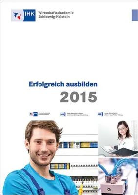 Bild: Neues Azubi-Programm der Wirtschaftsakademie