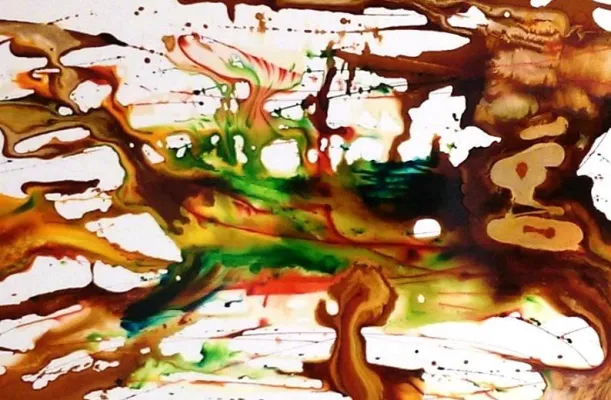 Bild: Vision braucht Visionäre: Weltweite Suche nach Investor für Kunstwerk & soziales Projekt