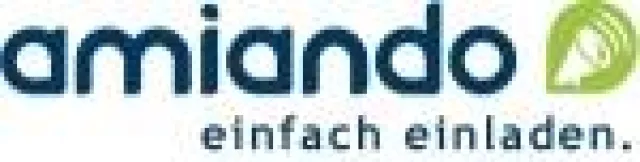 Eventorganisations-Plattform amiando schließt erfolgreich erste Finanzierungsrunde Bild: Eventorganisations-Plattform amiando schließt erfolgreich erste Finanzierungsrunde