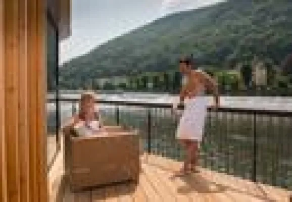 Bild: Schluss mit den Sauna-Märchen