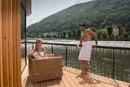 Bild: Schluss mit den Sauna-Märchen