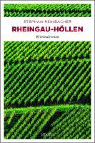 Bild: Mord im Rheingau