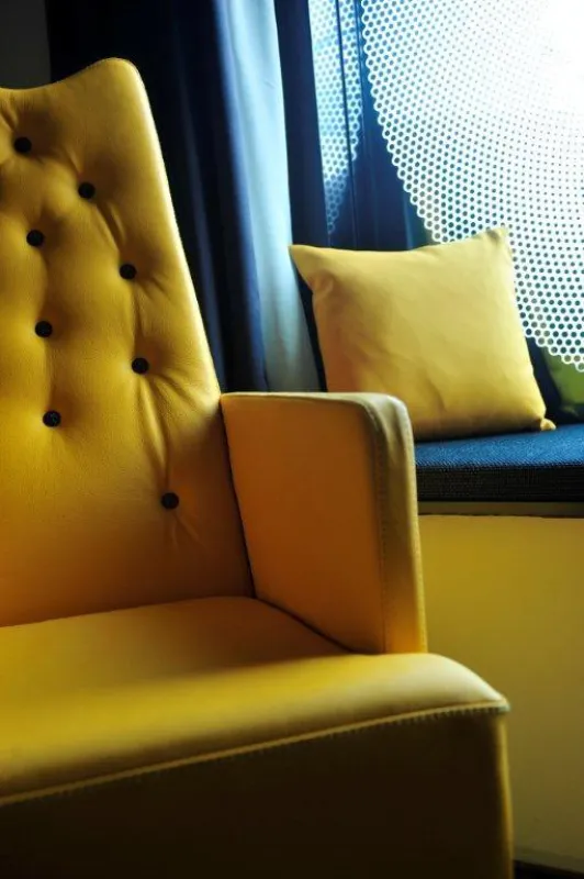 ARCOTEL Onyx Hamburg (Bild: Steinheißer)