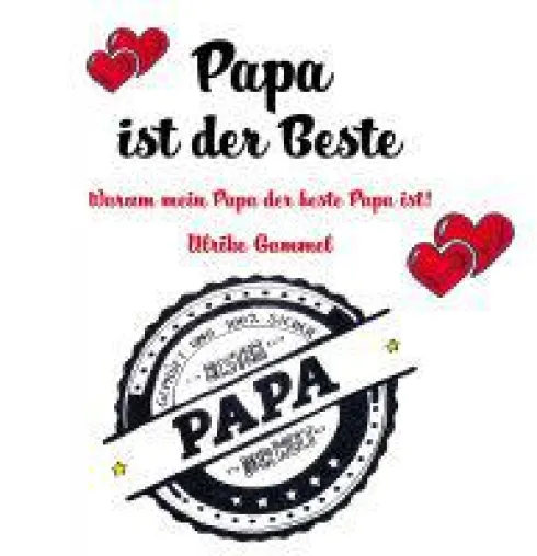 Bild: Eine Hommage an alle Väter