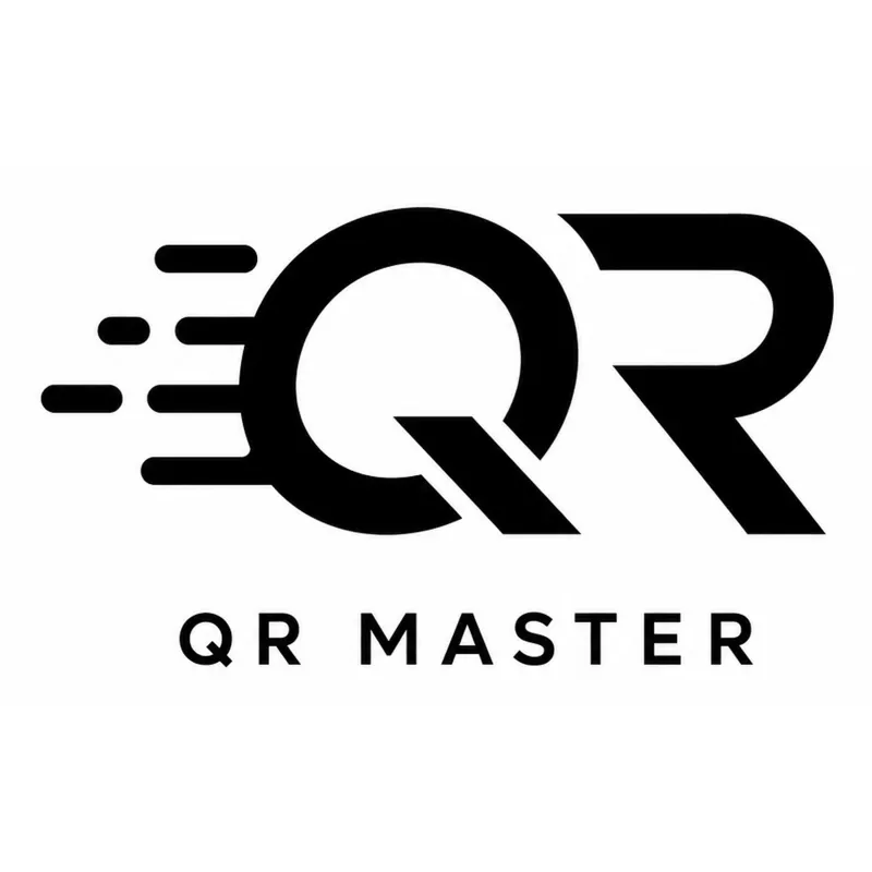 QR Master Logo
