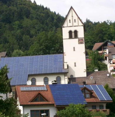 Bild: Jetzt 100%-Ökostromknaller zünden - Akzeptanz für Atomwirtschaft im Sinkflug