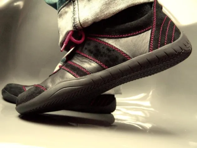 Der Osten läuft. Bild: Der Osten läuft.