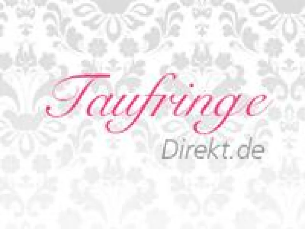 Taufringe Direkt