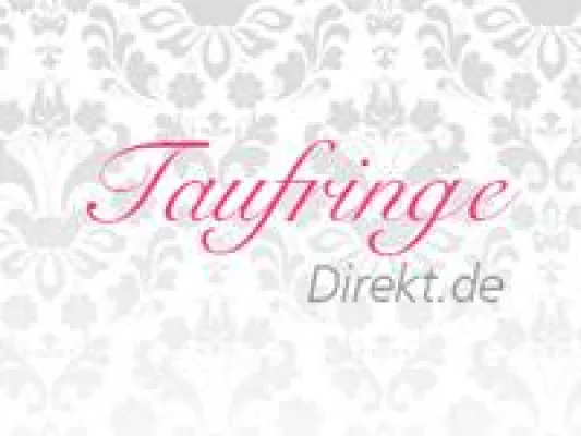 Bild: Aktuelle Internetangebote für den passenden Taufring