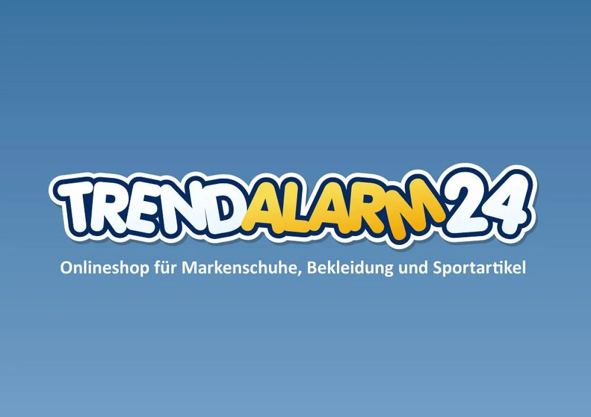 Trendalarm24 - Der Shop für Markenbekleidung und Sneakers