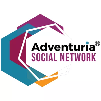 Adventuria®: lebendige Journaling-Community. Inspirierendes Soziales Netzwerk. Dynamische Kreativplattform Bild: Adventuria®: lebendige Journaling-Community. Inspirierendes Soziales Netzwerk. Dynamische Kreativplattform