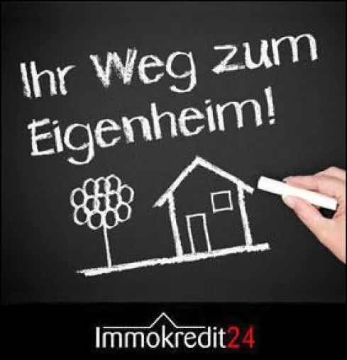 Bild: Viele Finanzierungswege führen zum Immobilieneigentum: Die sorgfältige Auswahl ist entscheidend