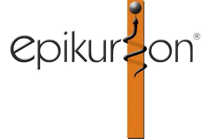 Bild: Die epikurion Mousse Maske verwöhnt mit einer souffleartigen Textur alle Sinne