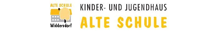 Bild: Spendenaufruf Neubau Pavillion "Alte Schule" für Widdersdorfer Kidz