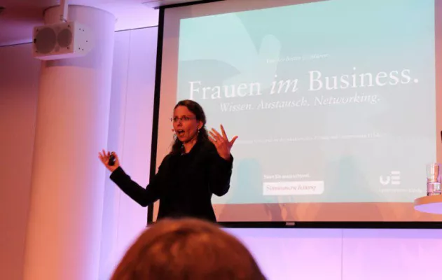 Bild: Wen der positive Hunger antreibt