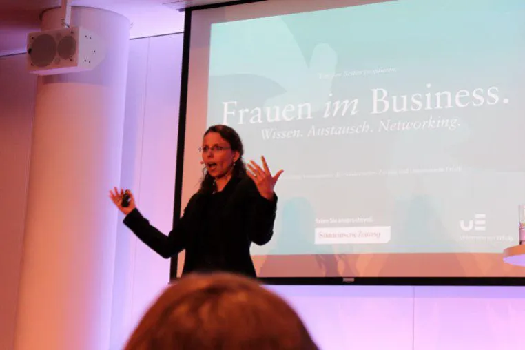 Bild: Wen der positive Hunger antreibt