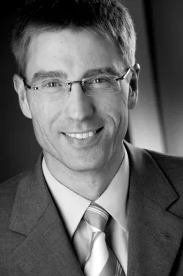 Bild: Liedtke neuer CFO von Expo Display Service