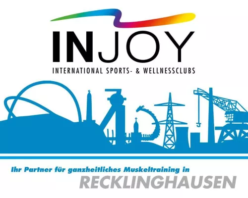 Bild: Ohne Umwege ans Ziel - INJOY Recklinghausen setzt auf betreutes Muskeltraining