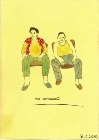 Bild: Gönnen Sie sich ein Lachen! Lustige Sprüche über Männer und Frauen