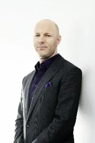 Bild: Dubai International Advertising Festival 2012: Tobias Schlösser von LEDAVI ist Juror bei den Dubai Lynx Awards