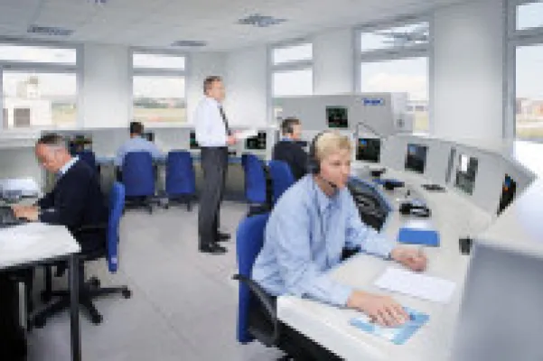 IABG und CAM GmbH kooperieren im Testmanagement Bild: IABG und CAM GmbH kooperieren im Testmanagement