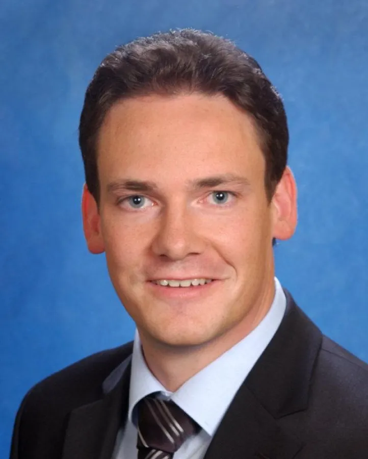 Volker Bohn, Head of Sales Bank Segment (Quelle: HBOS European Finanical Services Vertrieb ).