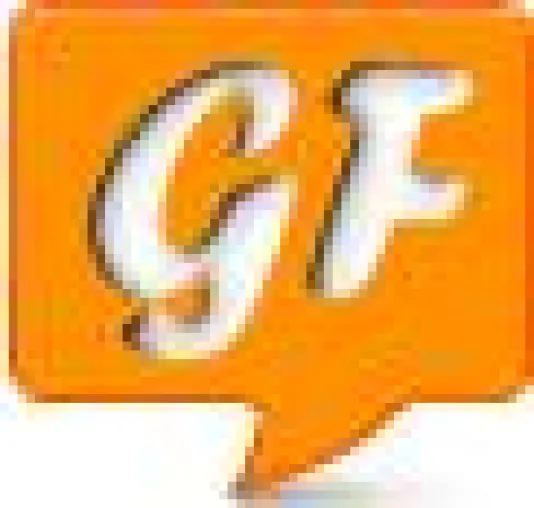 Bild: "GetFriends" das App, das einfach anders ist
