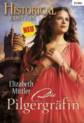 Bild: CORA Verlag startet „Historical Edition“ mit Roman von Debütautorin Elizabeth Mittler