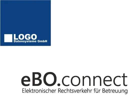 Bild: Neu entwickelte eBO-Software entlastet berufliche Betreuer