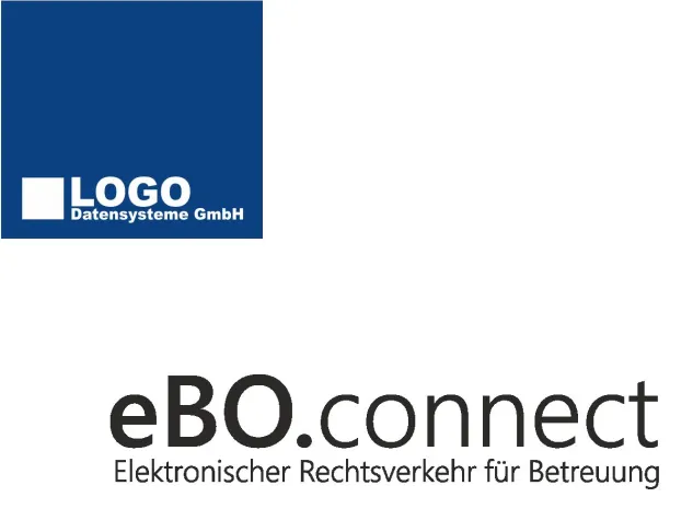 Bild: Neu entwickelte eBO-Software entlastet berufliche Betreuer