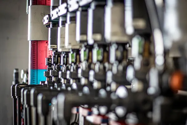 Ucore: Erfolgreiche Tests in Demo-Anlage zur Separation Seltener Erden Bild: Ucore: Erfolgreiche Tests in Demo-Anlage zur Separation Seltener Erden